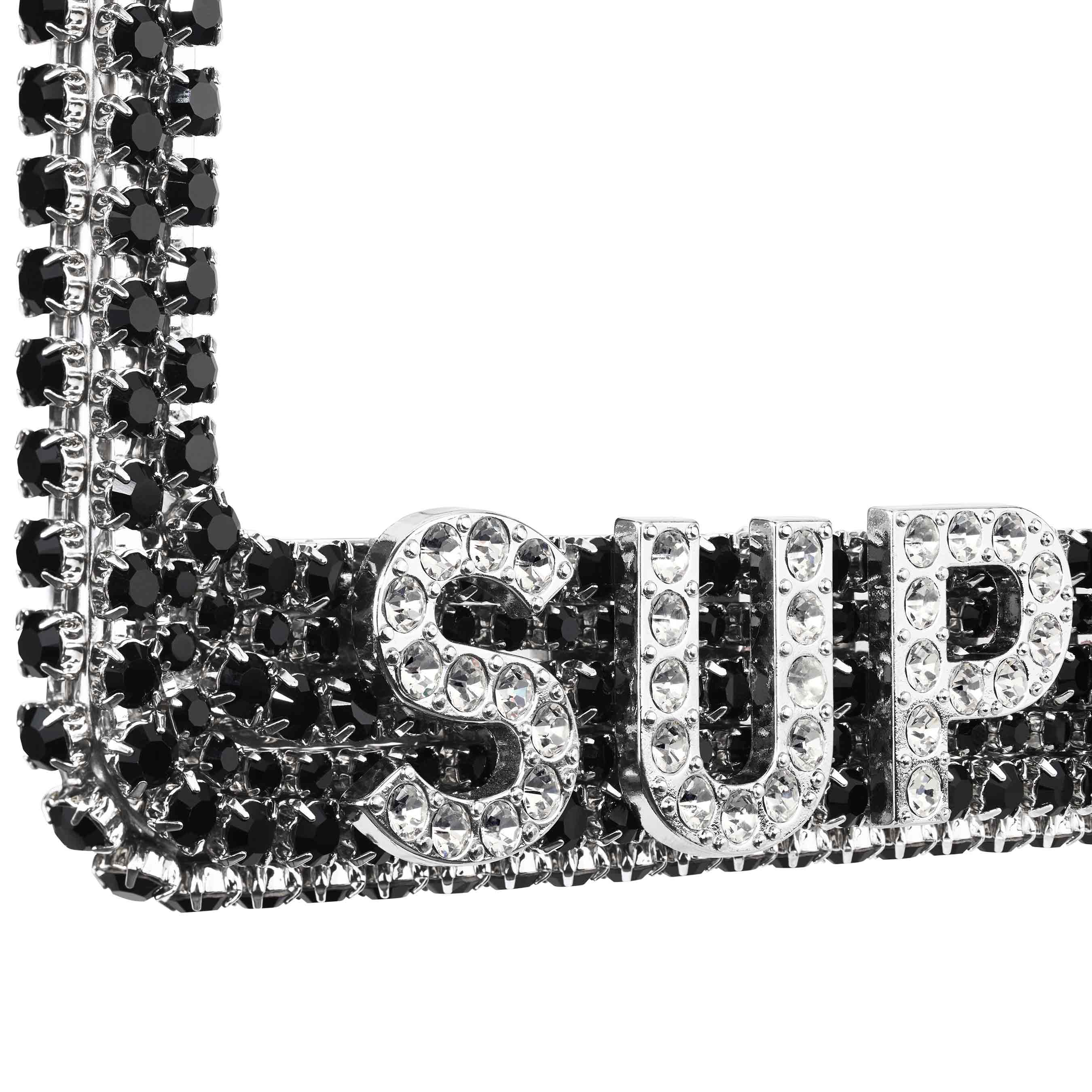 Supreme®/b.b. Simon® License Plate Frame view 6